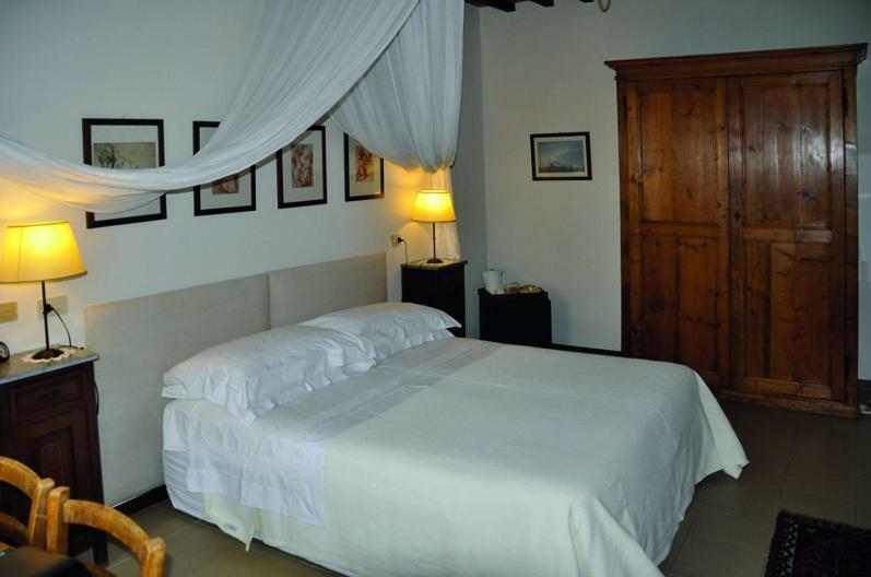Le Traverse Pienza Ngoại thất bức ảnh